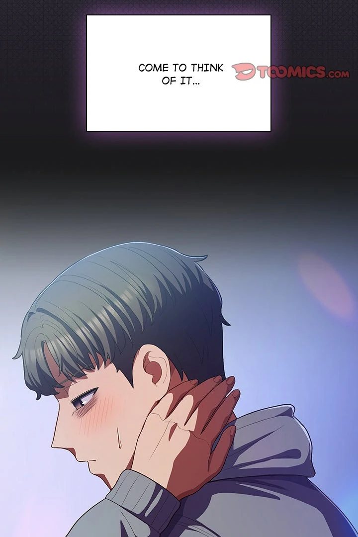 The General Is Here chapter 31 page 20