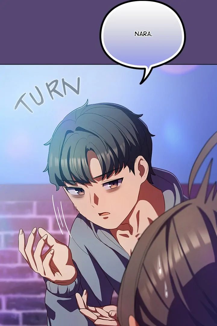 The General Is Here chapter 31 page 34