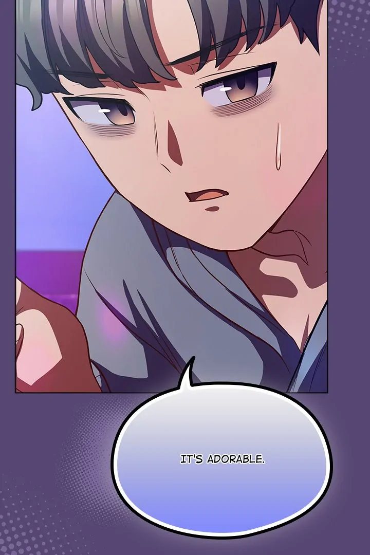 The General Is Here chapter 31 page 36