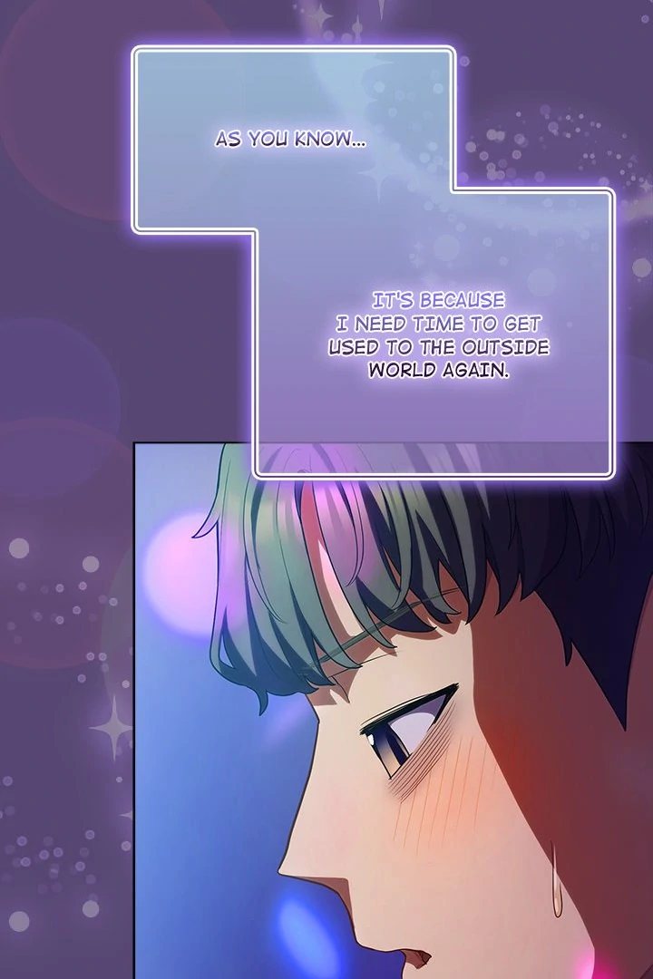 The General Is Here chapter 31 page 50