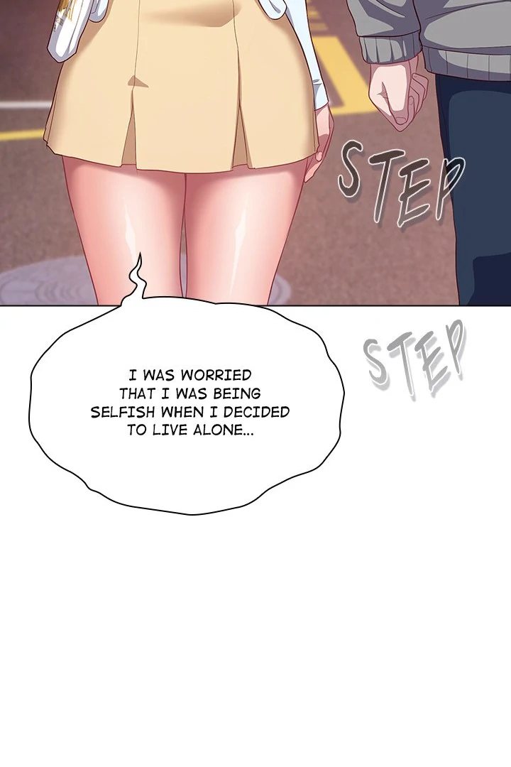 The General Is Here chapter 31 page 77