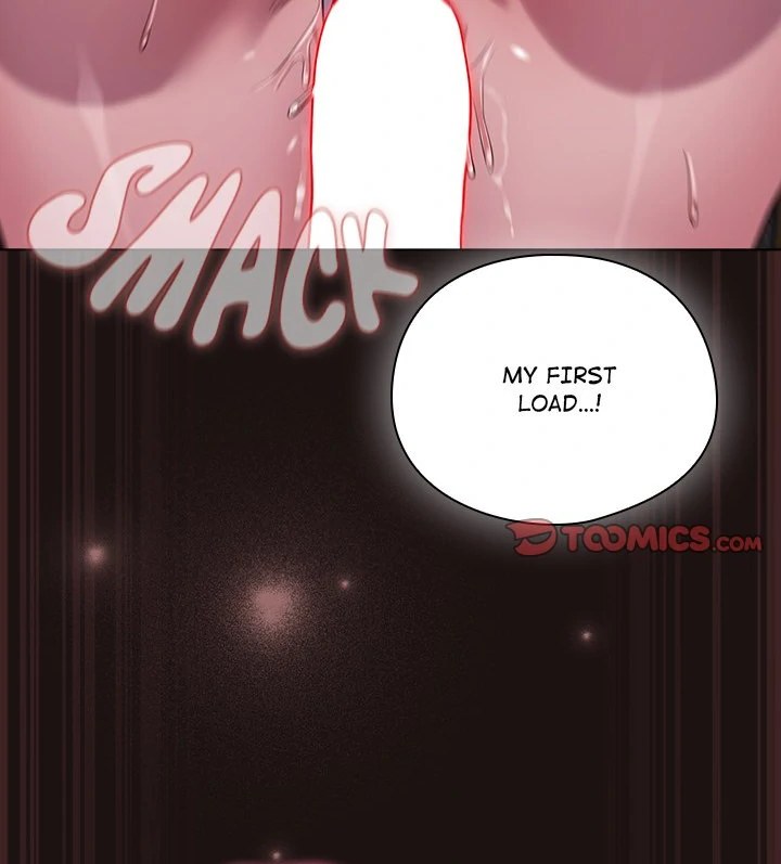 The General Is Here chapter 32 page 125