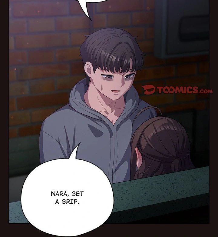 The General Is Here chapter 33 page 50