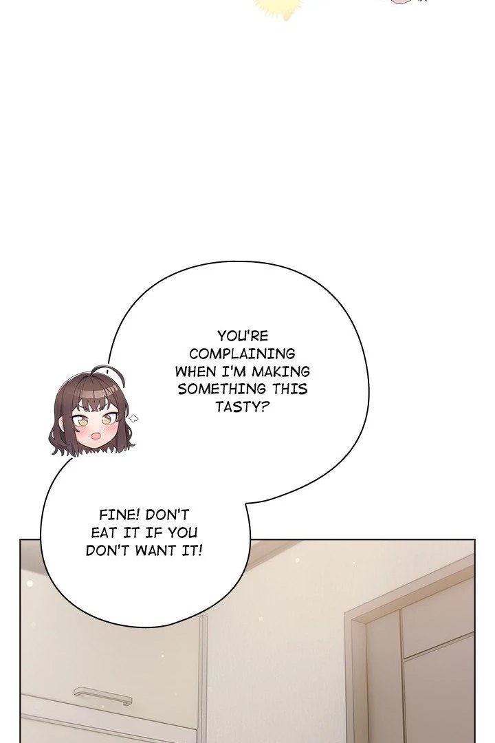 The General Is Here chapter 33 page 81