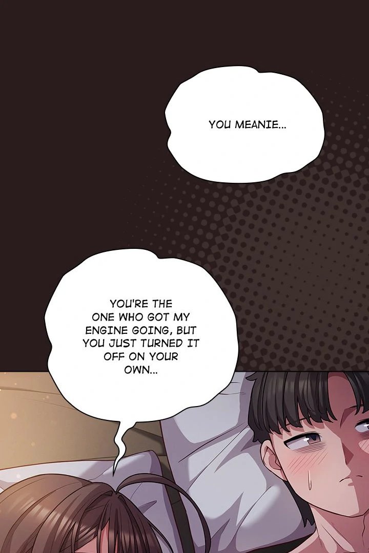 The General Is Here chapter 34 page 6