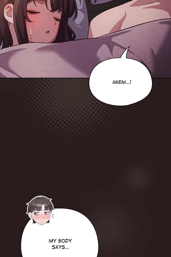 The General Is Here chapter 34 page 7