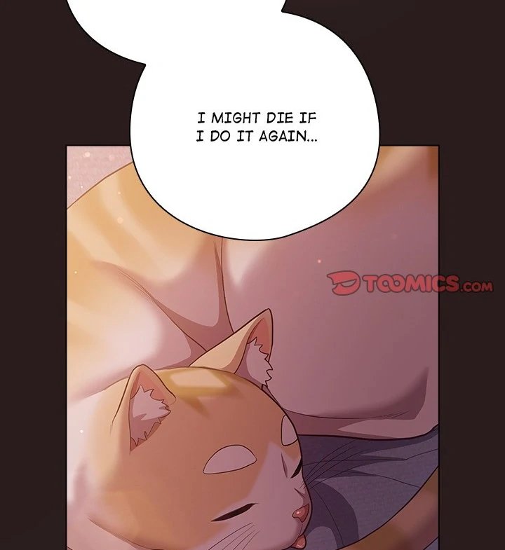 The General Is Here chapter 34 page 8