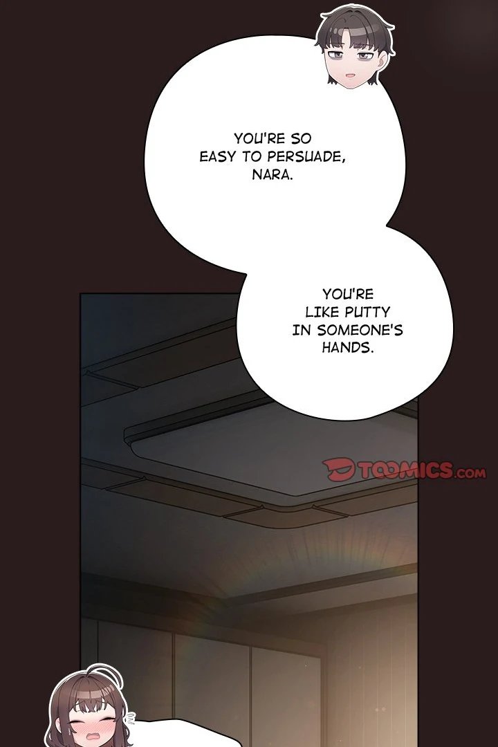 The General Is Here chapter 34 page 15