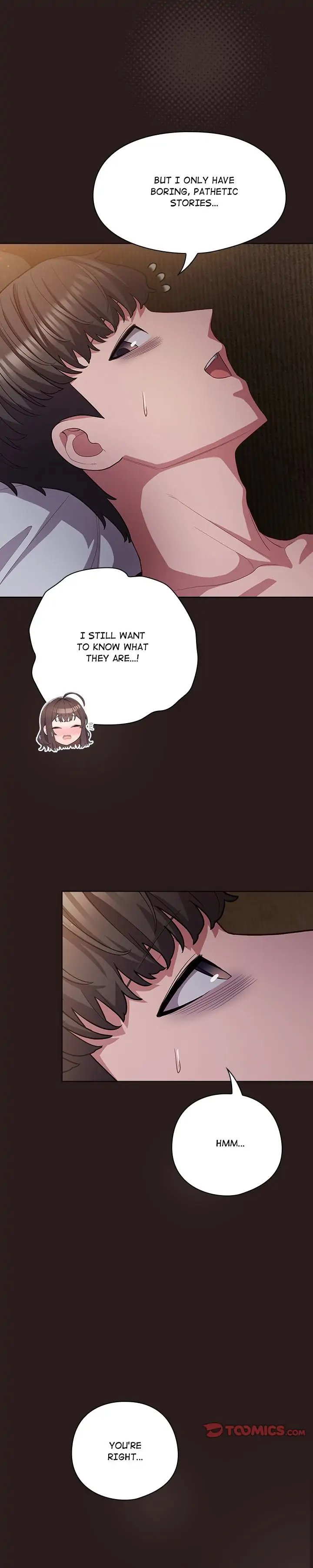 The General Is Here chapter 34 page 25