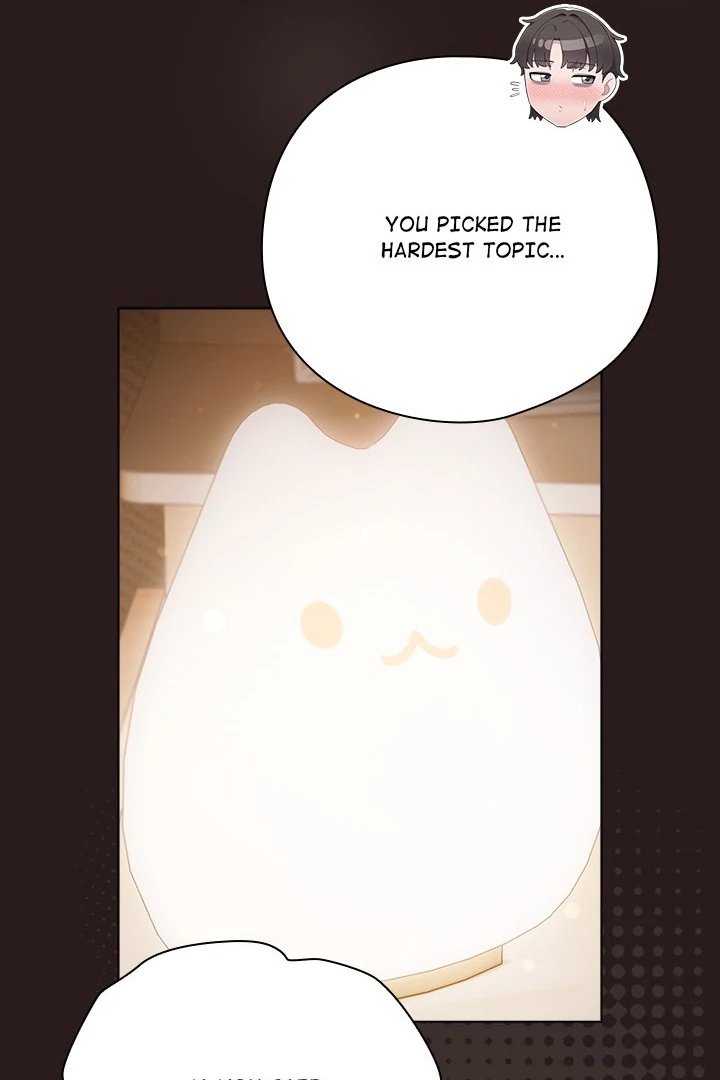 The General Is Here chapter 34 page 30