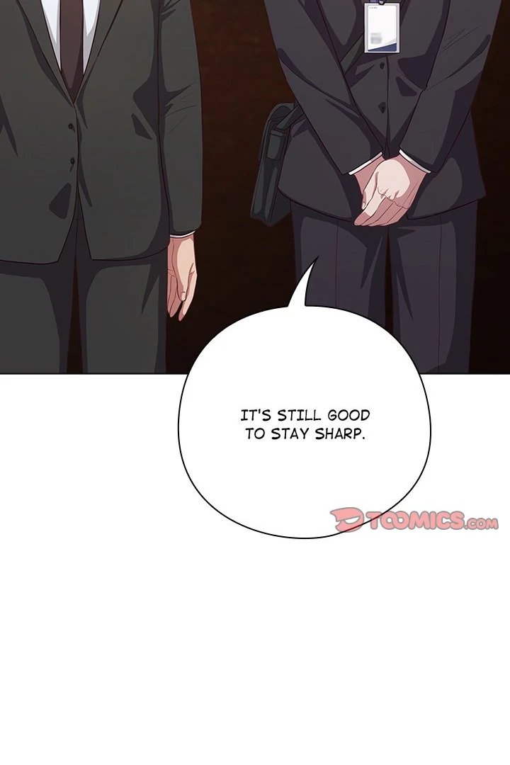 The General Is Here chapter 34 page 51