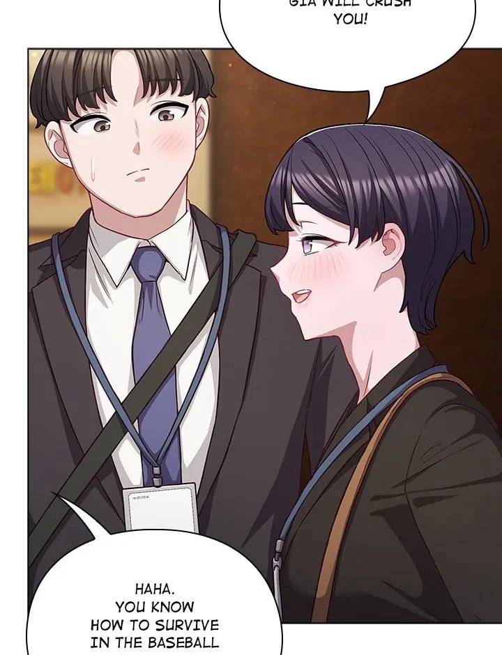 The General Is Here chapter 34 page 72