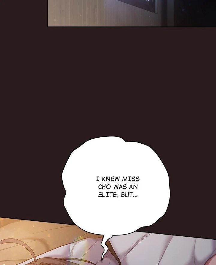 The General Is Here chapter 34 page 111