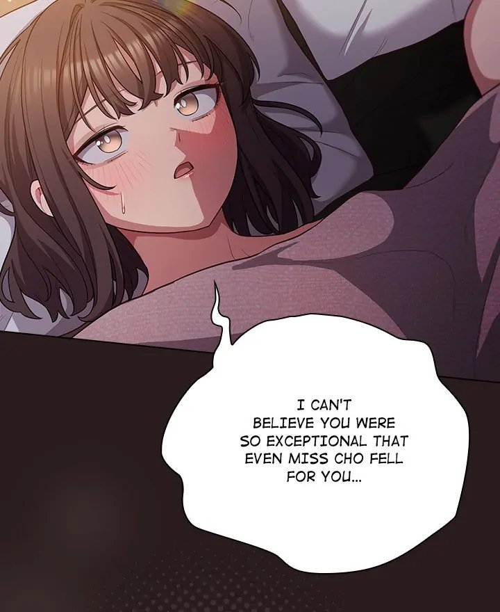 The General Is Here chapter 34 page 112