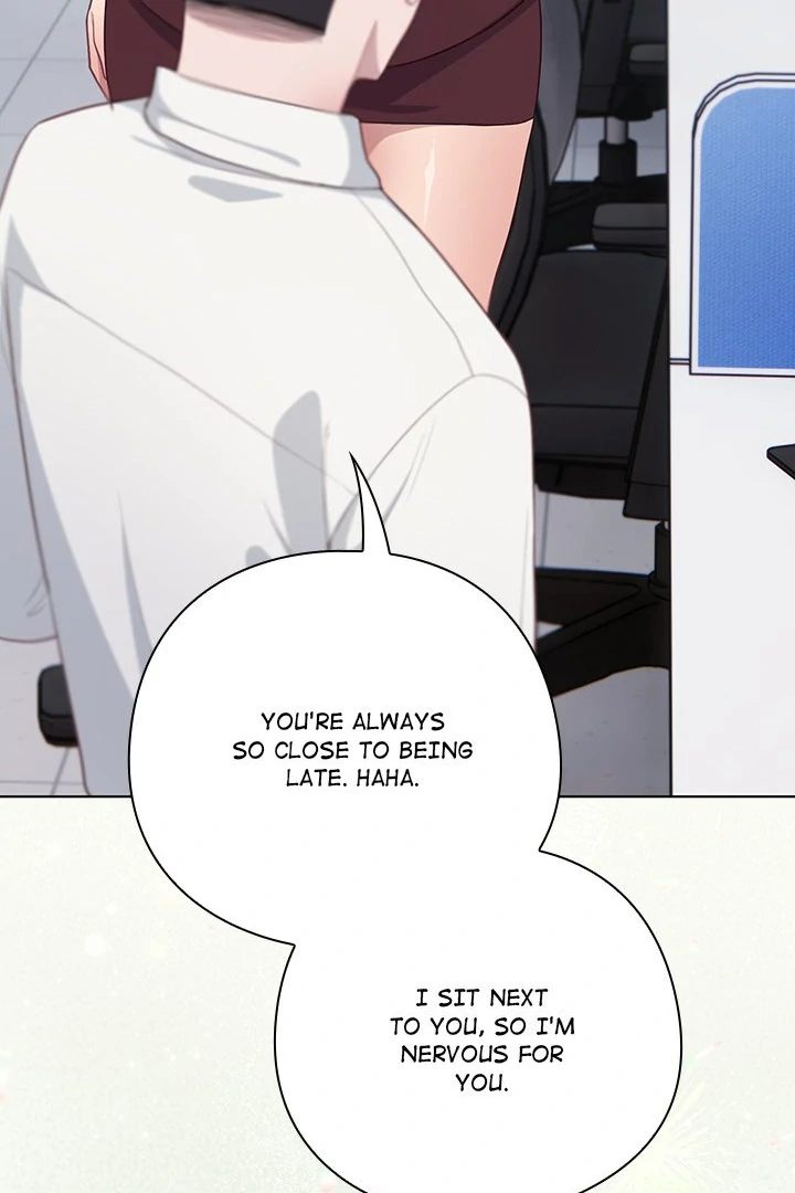 The General Is Here chapter 35 page 13