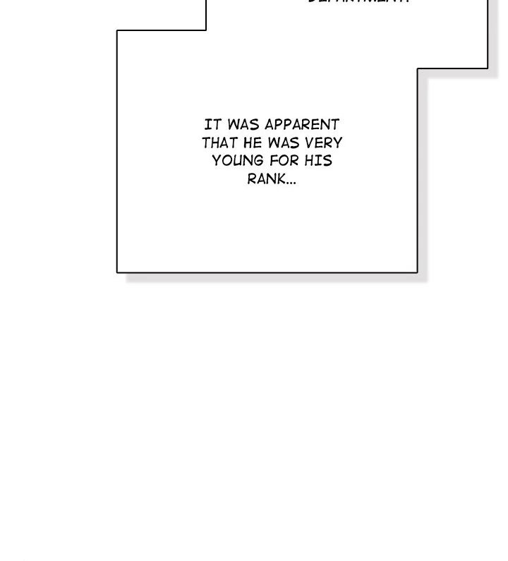The General Is Here chapter 35 page 54