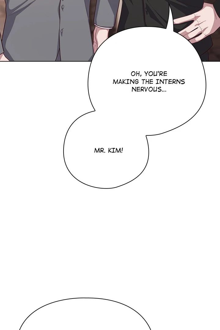 The General Is Here chapter 35 page 56