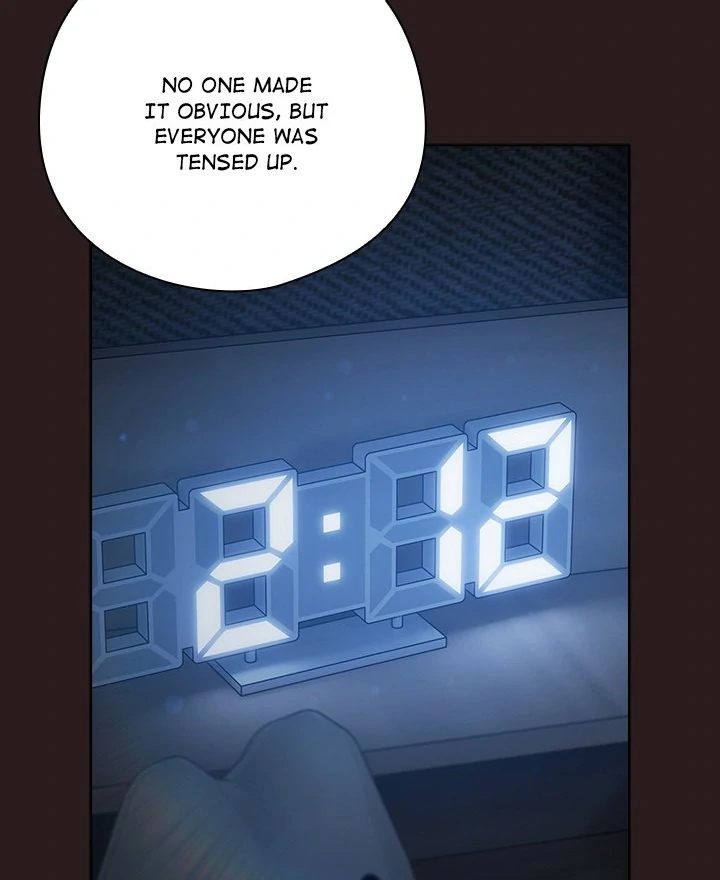 The General Is Here chapter 35 page 72