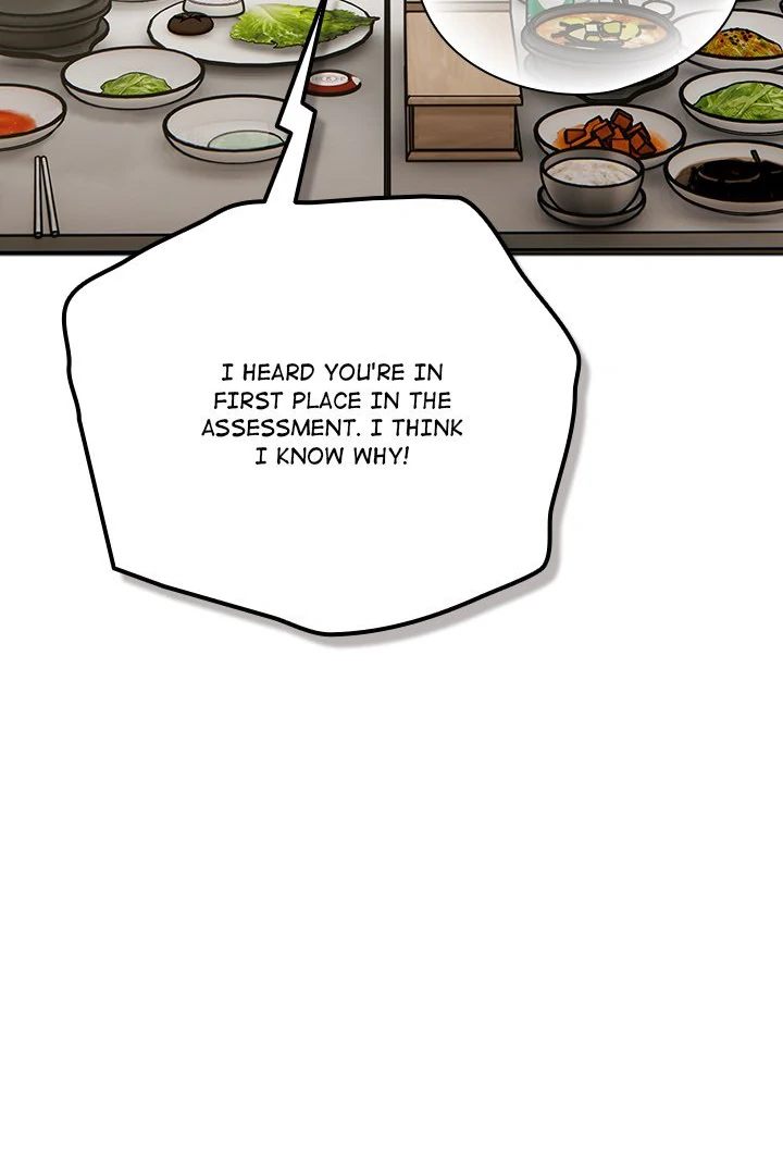The General Is Here chapter 35 page 89