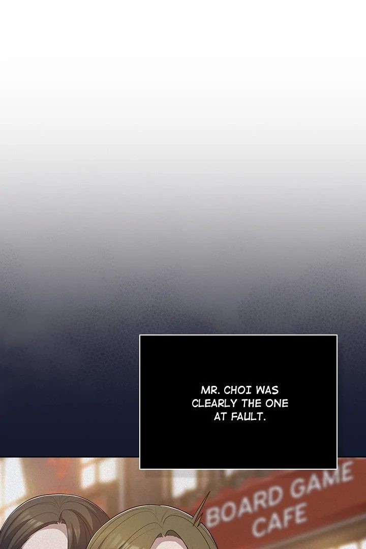 The General Is Here chapter 36 page 19