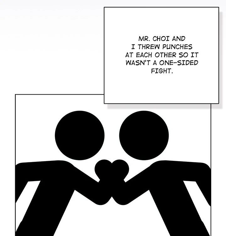 The General Is Here chapter 36 page 22