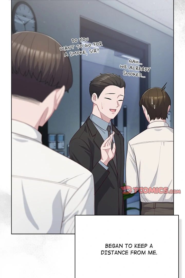 The General Is Here chapter 36 page 45