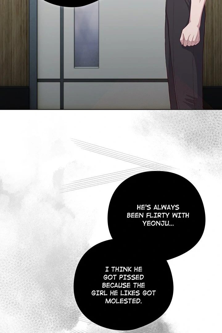 The General Is Here chapter 36 page 50