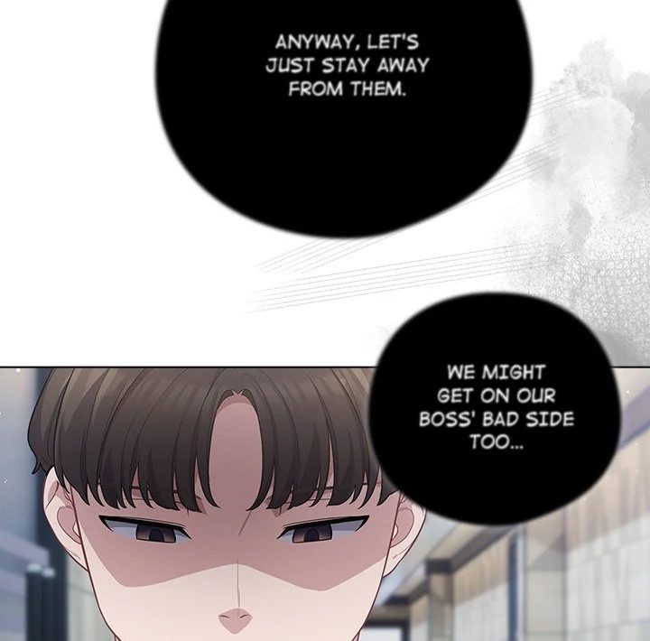 The General Is Here chapter 36 page 61