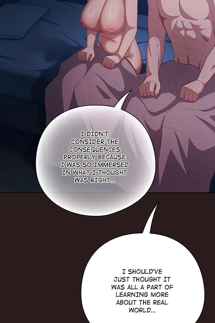 The General Is Here chapter 36 page 69