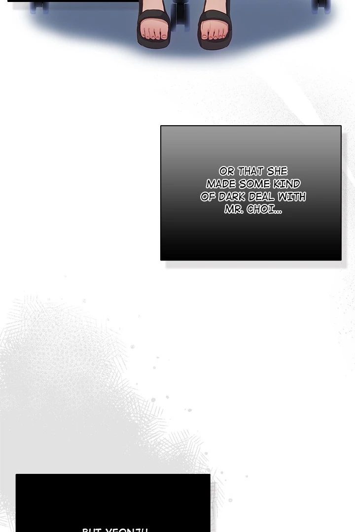 The General Is Here chapter 36 page 75