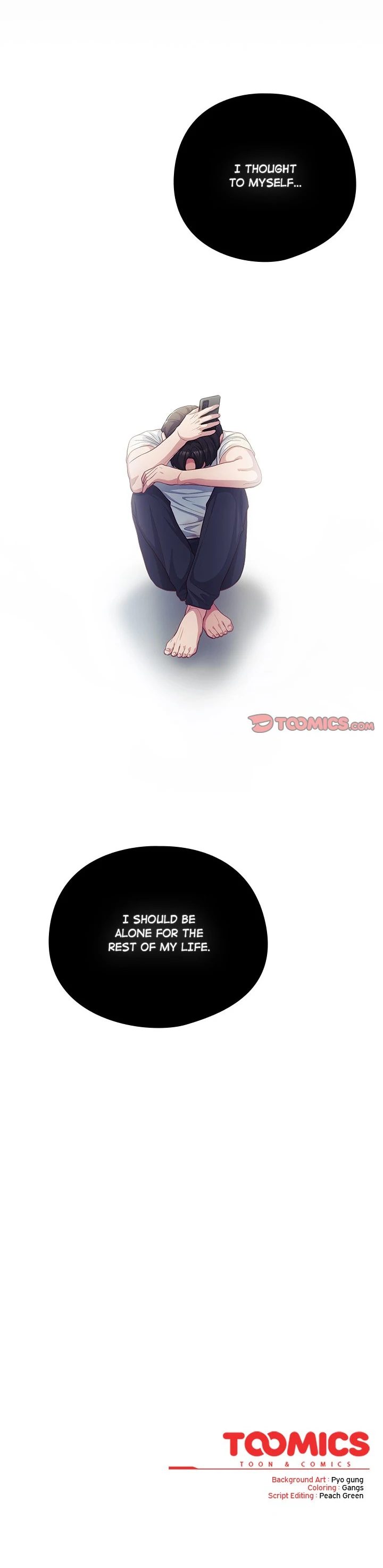 The General Is Here chapter 36 page 149
