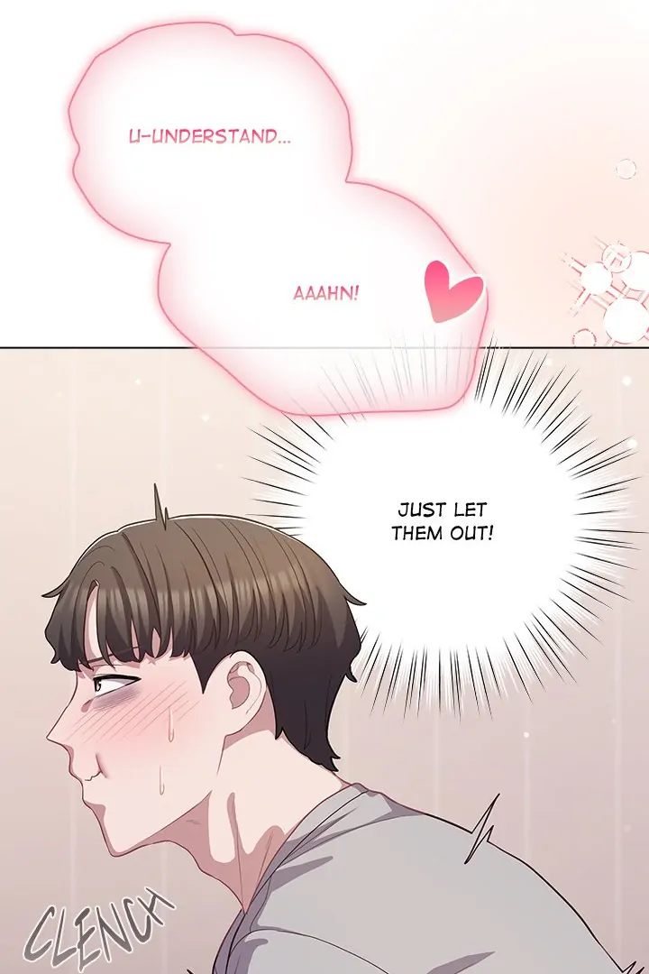 The General Is Here chapter 37 page 46