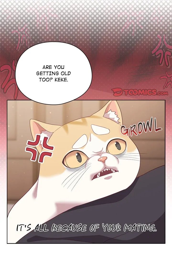The General Is Here chapter 38 page 85