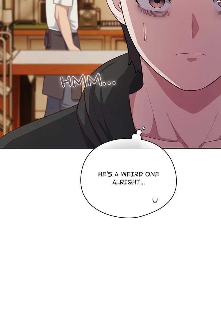 The General Is Here chapter 39 page 11