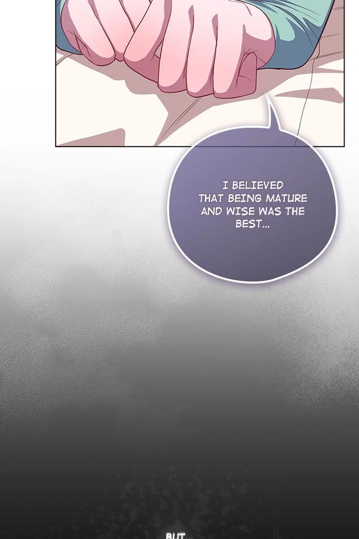 The General Is Here chapter 39 page 94