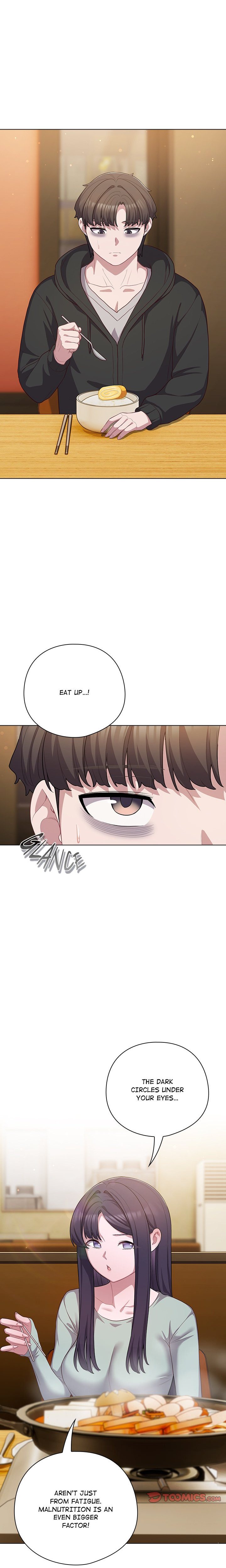 The General Is Here chapter 40 page 4