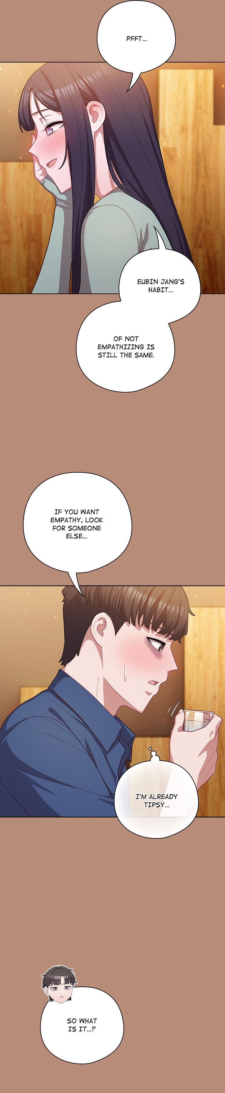 The General Is Here chapter 40 page 19