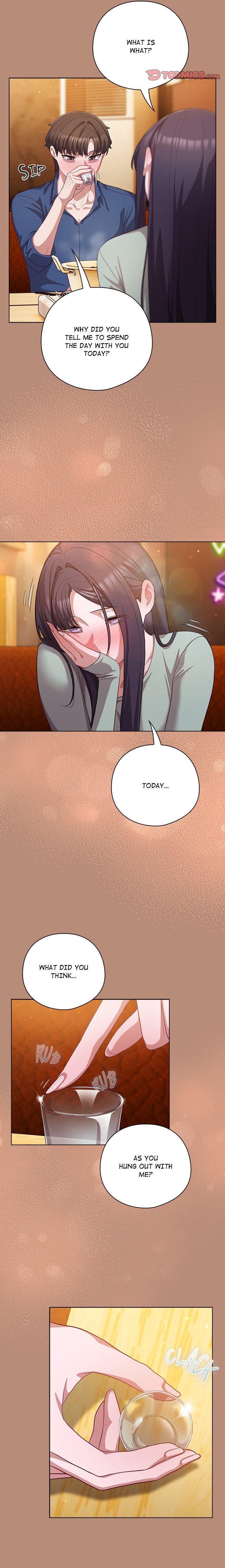 The General Is Here chapter 40 page 20