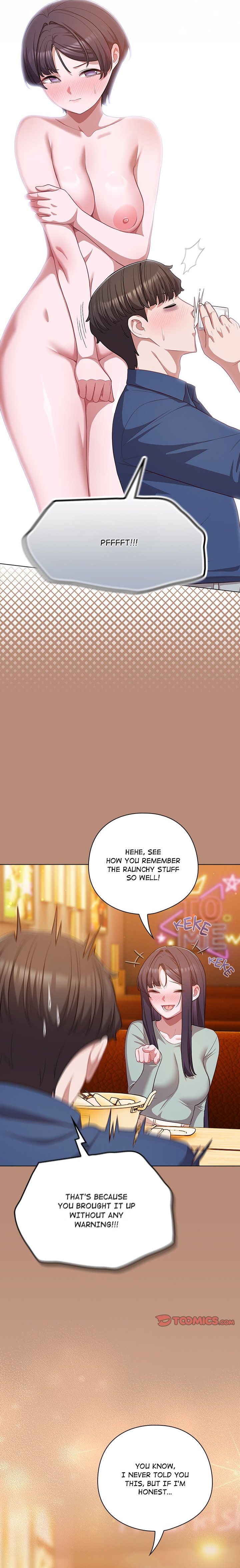 The General Is Here chapter 40 page 23
