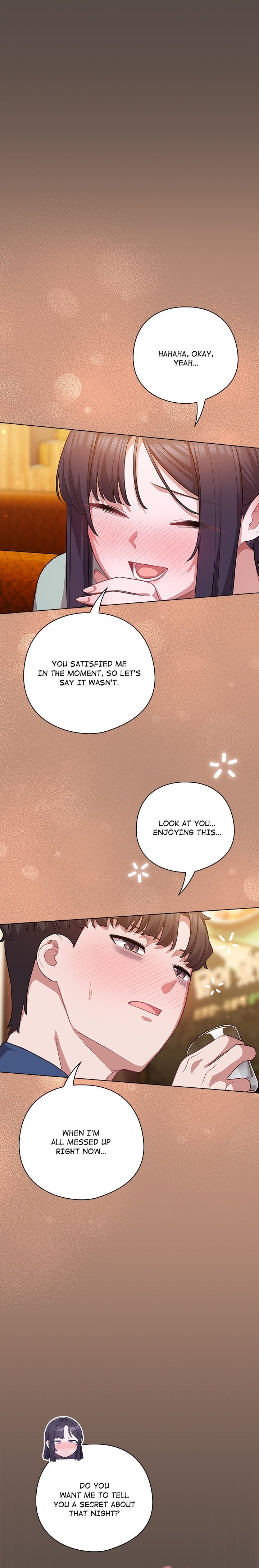 The General Is Here chapter 40 page 25