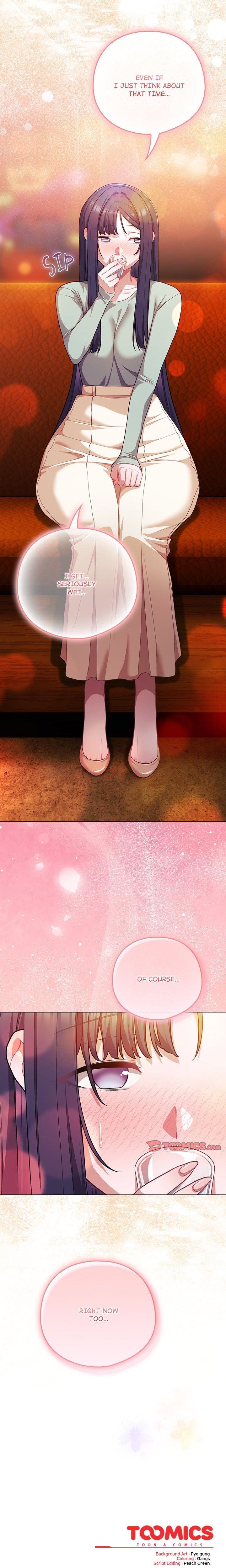 The General Is Here chapter 40 page 29