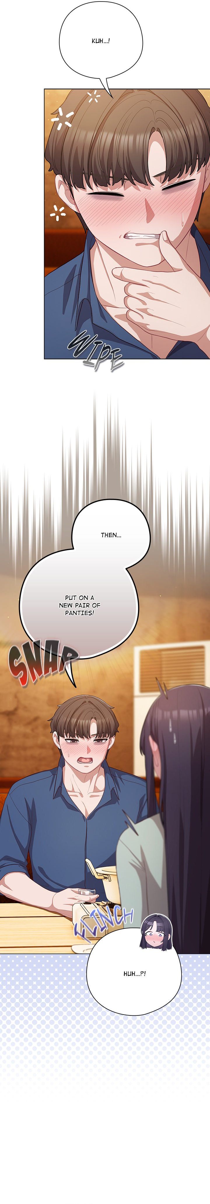 The General Is Here chapter 41 page 3
