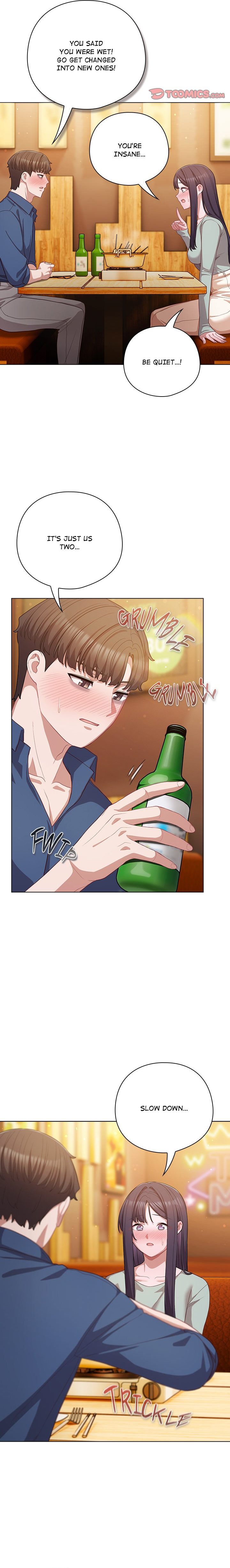 The General Is Here chapter 41 page 4