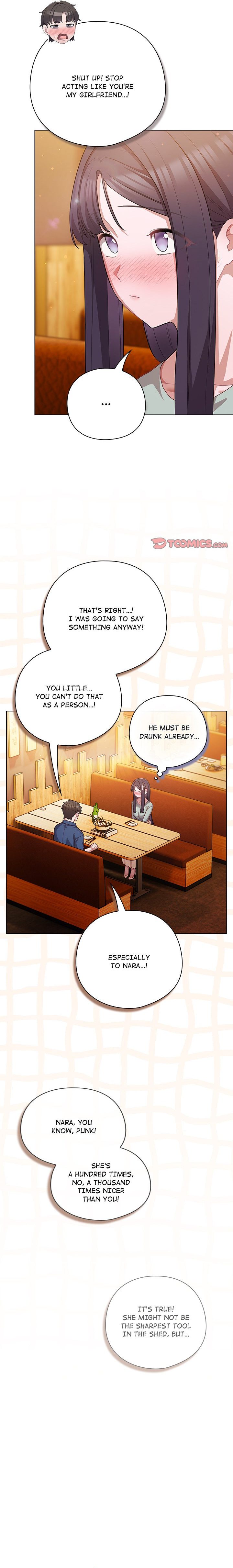 The General Is Here chapter 41 page 5