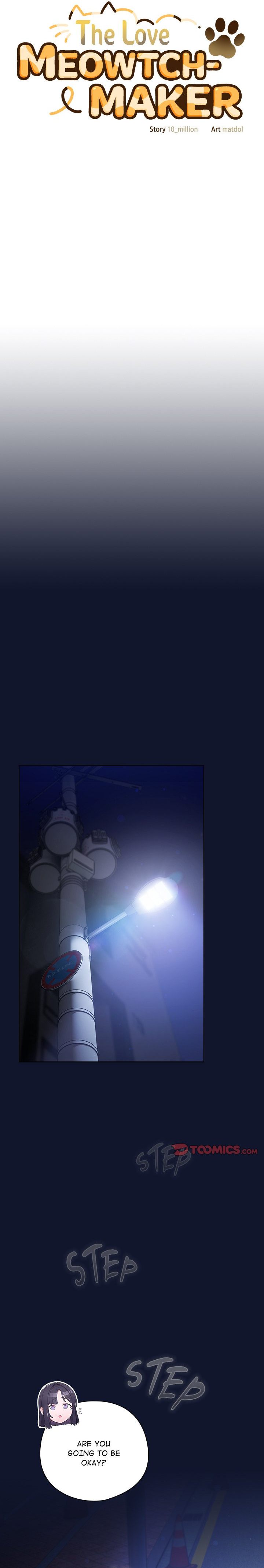 The General Is Here chapter 41 page 6
