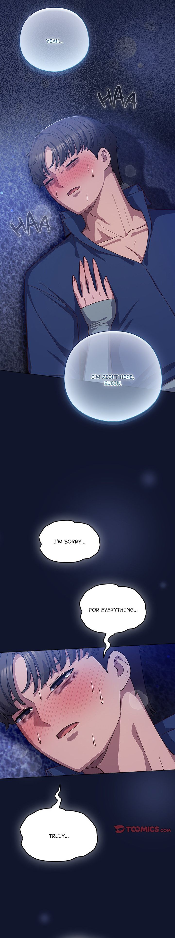 The General Is Here chapter 41 page 13