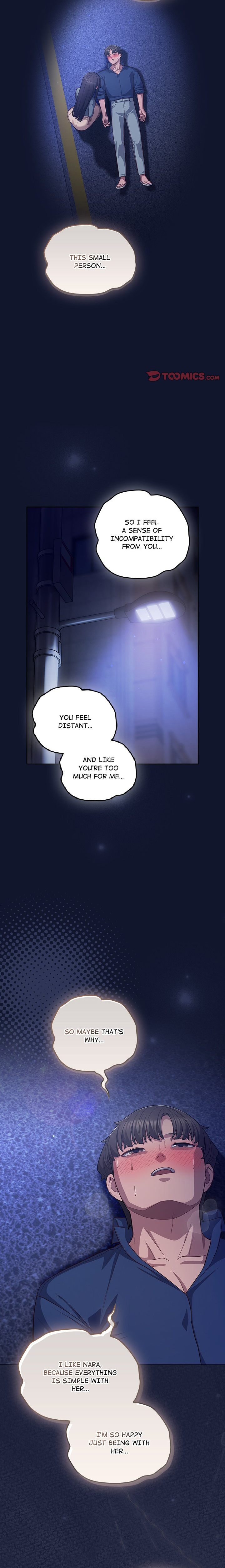 The General Is Here chapter 41 page 15