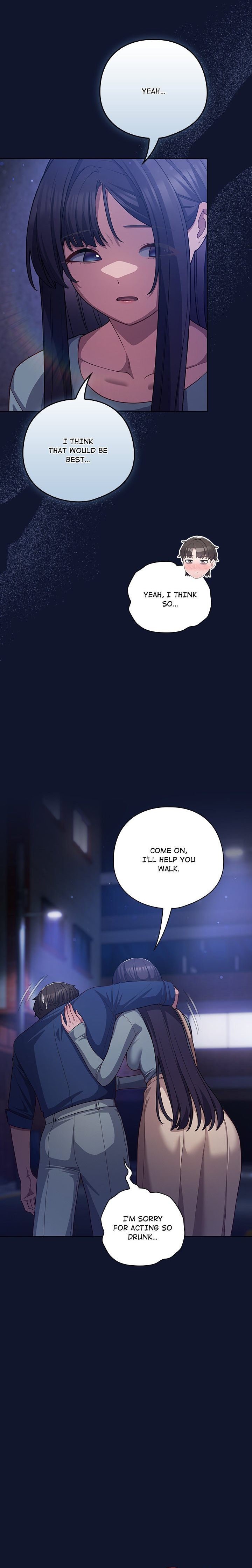 The General Is Here chapter 41 page 17