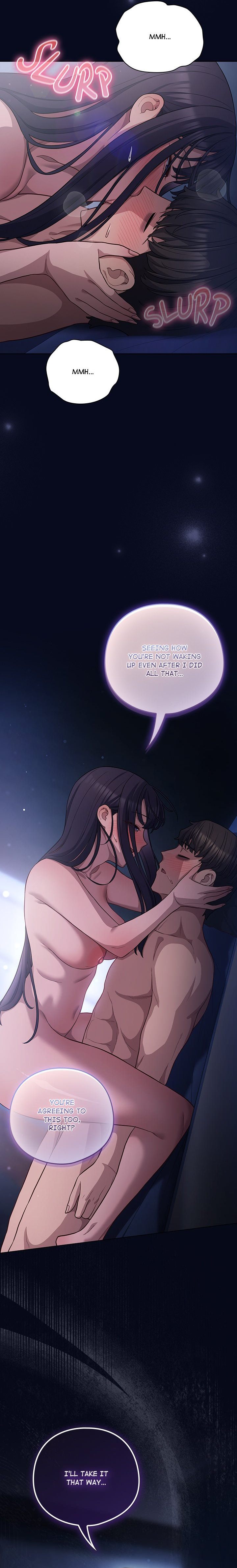 The General Is Here chapter 41 page 25