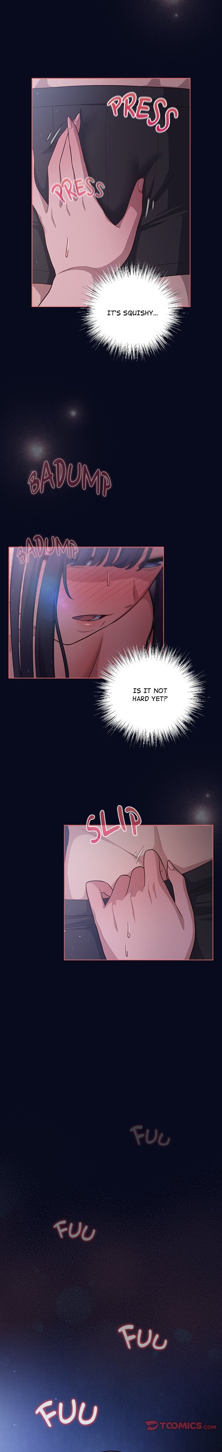 The General Is Here chapter 42 page 3